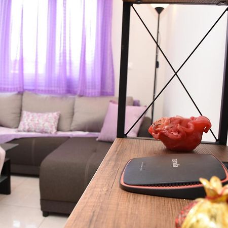 Luxury Sparti Apartment Zewnętrze zdjęcie