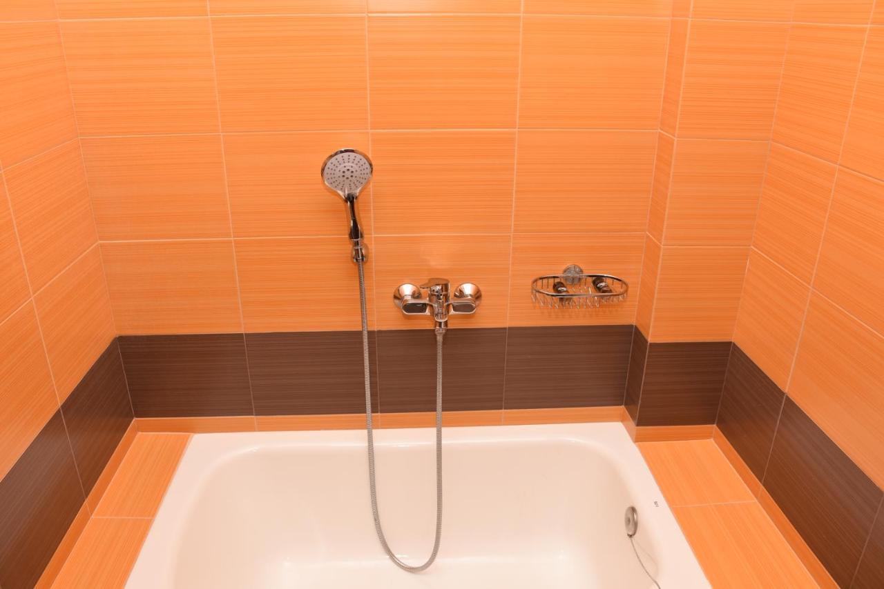 Luxury Sparti Apartment Zewnętrze zdjęcie
