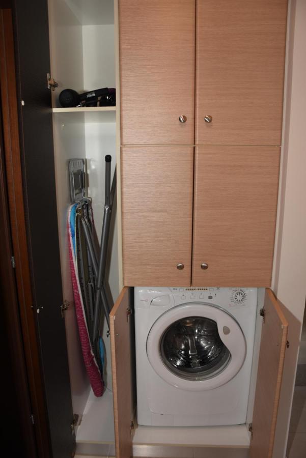 Luxury Sparti Apartment Zewnętrze zdjęcie